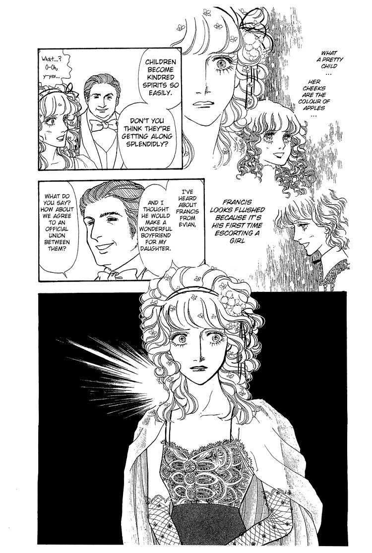 Suna no Shiro Chapter 12 page 31 - Chapter 12