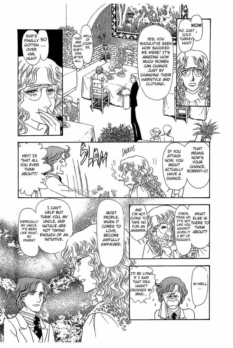 Suna no Shiro Chapter 12 page 4 - Chapter 12