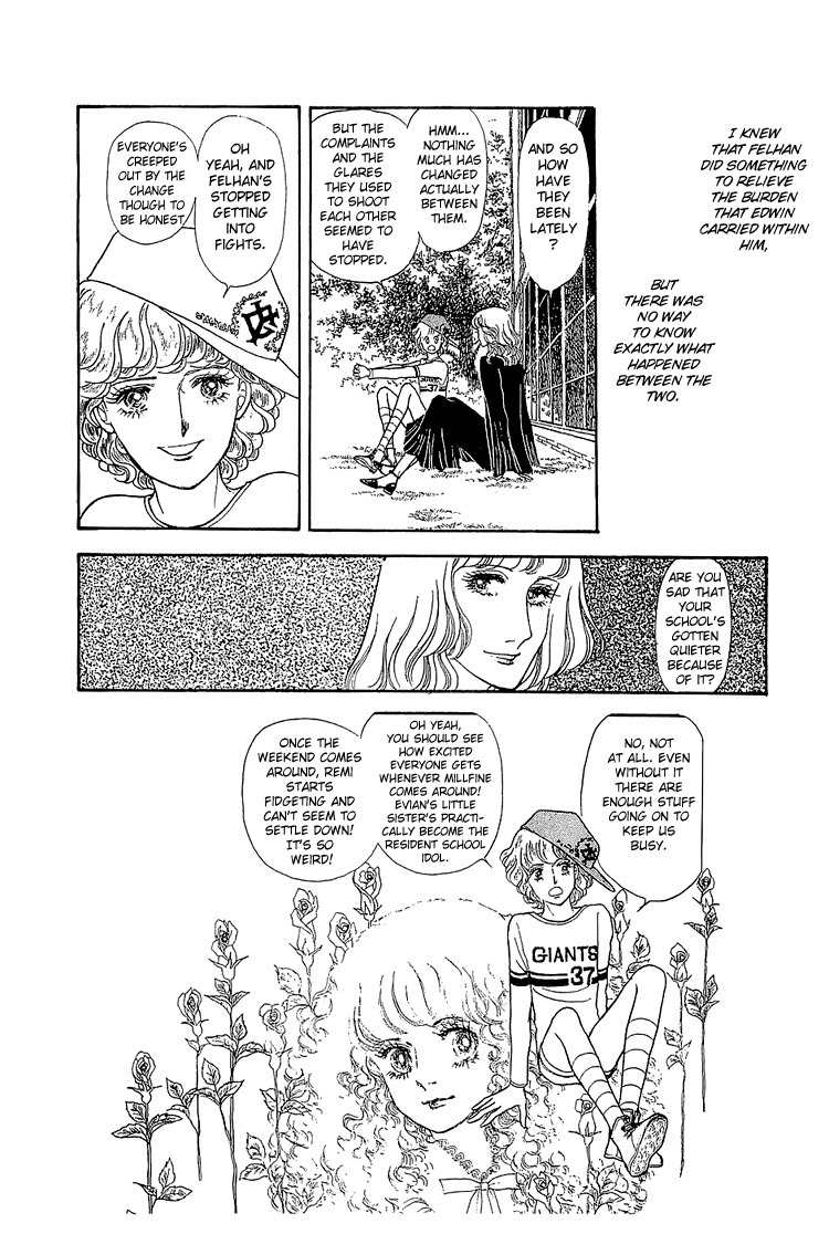 Suna no Shiro Chapter 13 page 13 - Chapter 13
