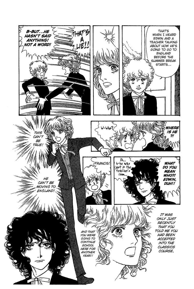 Suna no Shiro Chapter 13 page 21 - Chapter 13