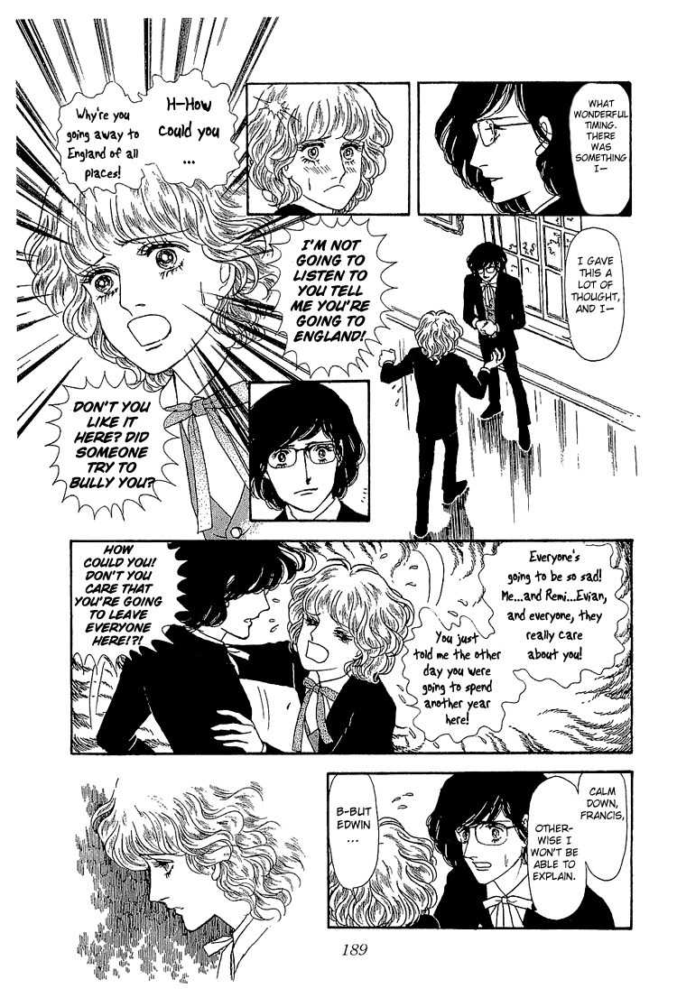Suna no Shiro Chapter 13 page 23 - Chapter 13