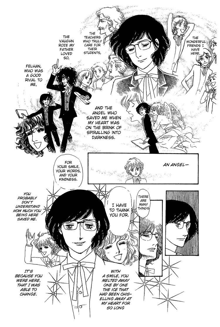 Suna no Shiro Chapter 13 page 26 - Chapter 13
