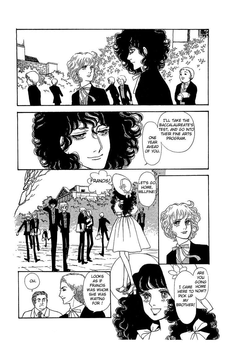 Suna no Shiro Chapter 13 page 28 - Chapter 13