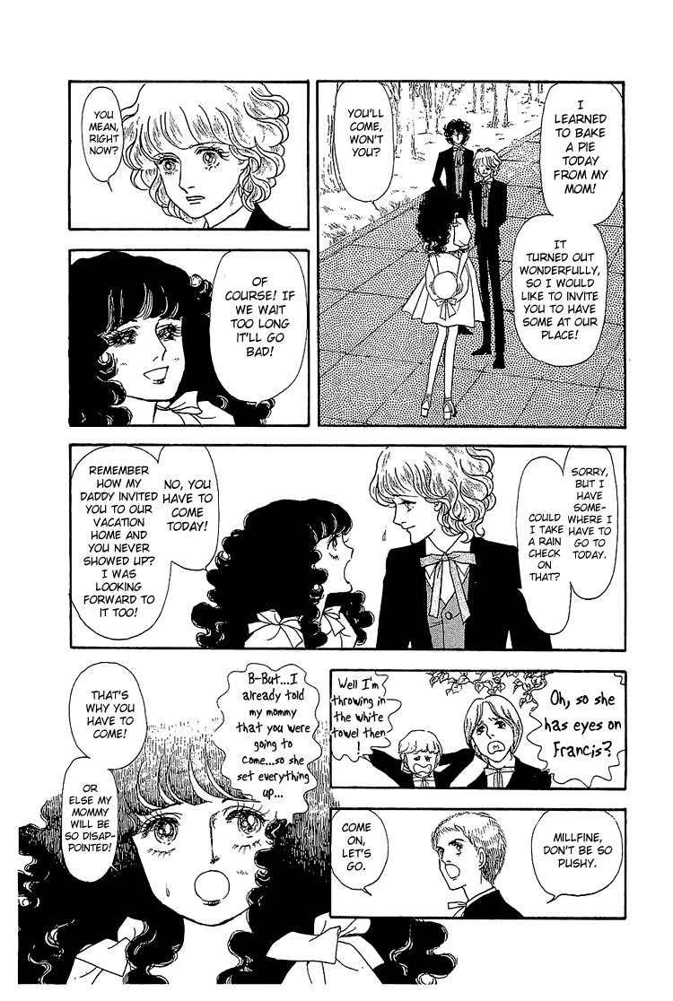 Suna no Shiro Chapter 13 page 29 - Chapter 13