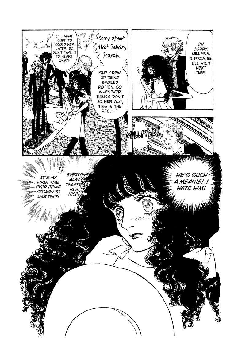 Suna no Shiro Chapter 13 page 31 - Chapter 13