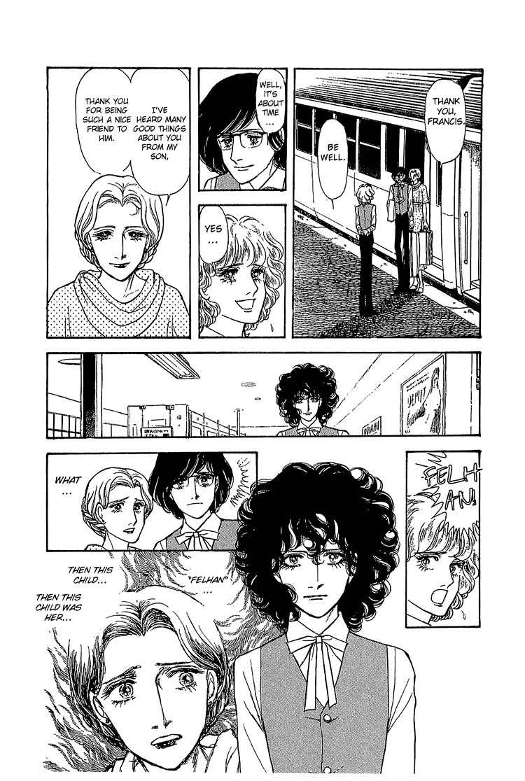Suna no Shiro Chapter 14 page 12 - Chapter 14