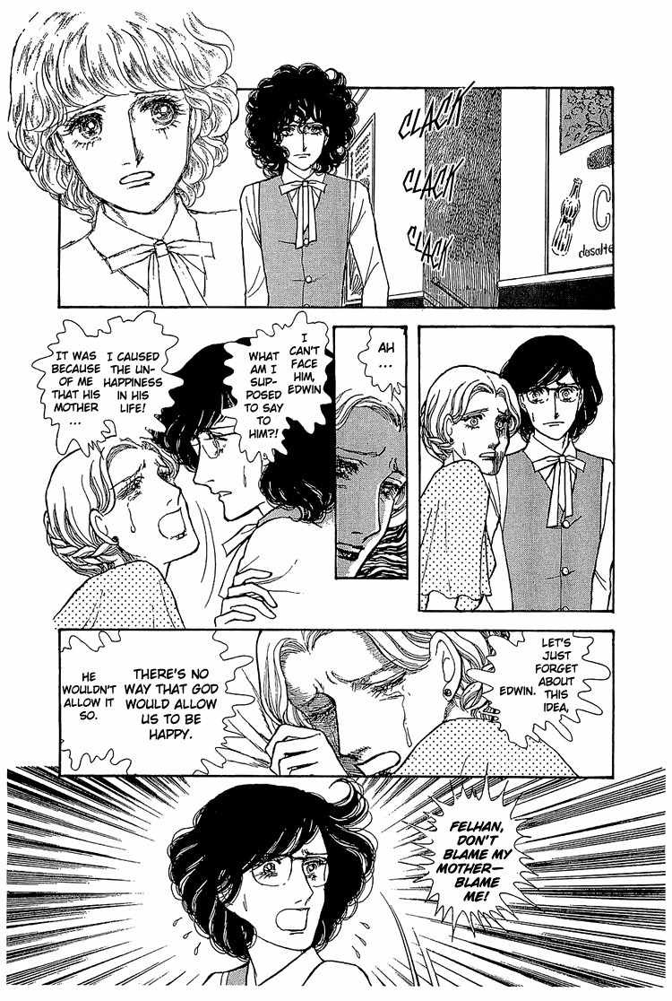 Suna no Shiro Chapter 14 page 13 - Chapter 14
