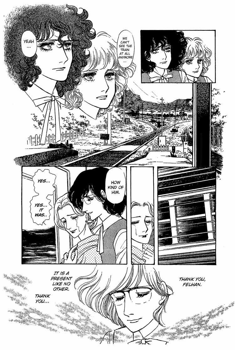 Suna no Shiro Chapter 14 page 19 - Chapter 14