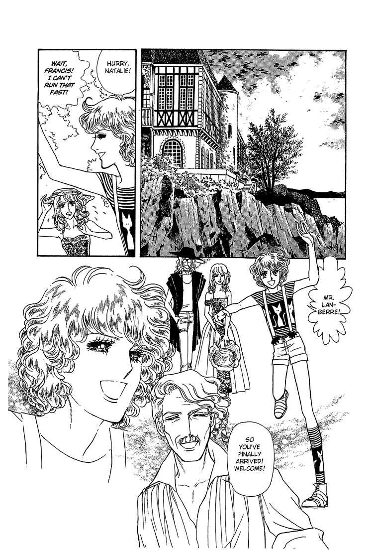 Suna no Shiro Chapter 14 page 21 - Chapter 14