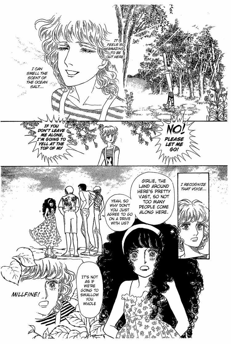 Suna no Shiro Chapter 14 page 24 - Chapter 14