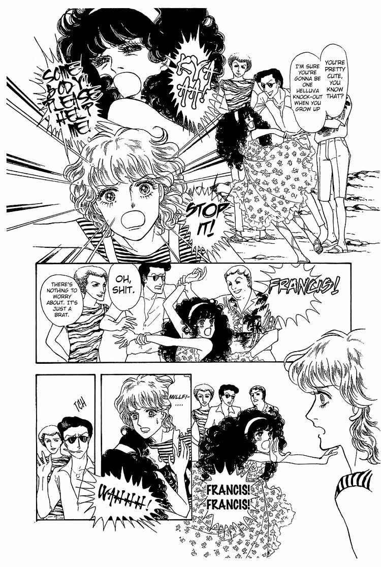 Suna no Shiro Chapter 14 page 25 - Chapter 14