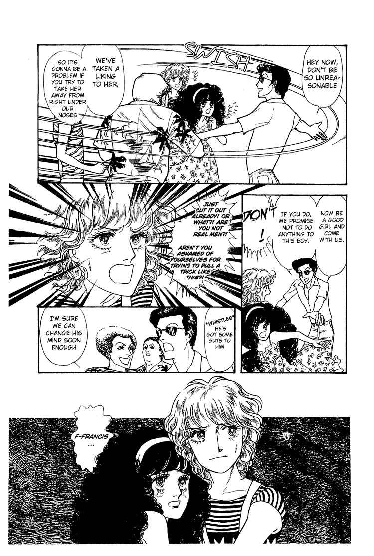 Suna no Shiro Chapter 14 page 27 - Chapter 14