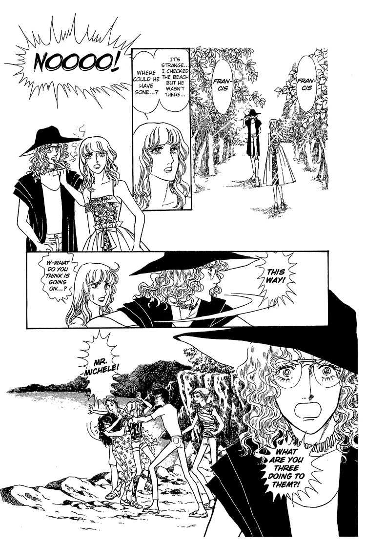 Suna no Shiro Chapter 14 page 28 - Chapter 14