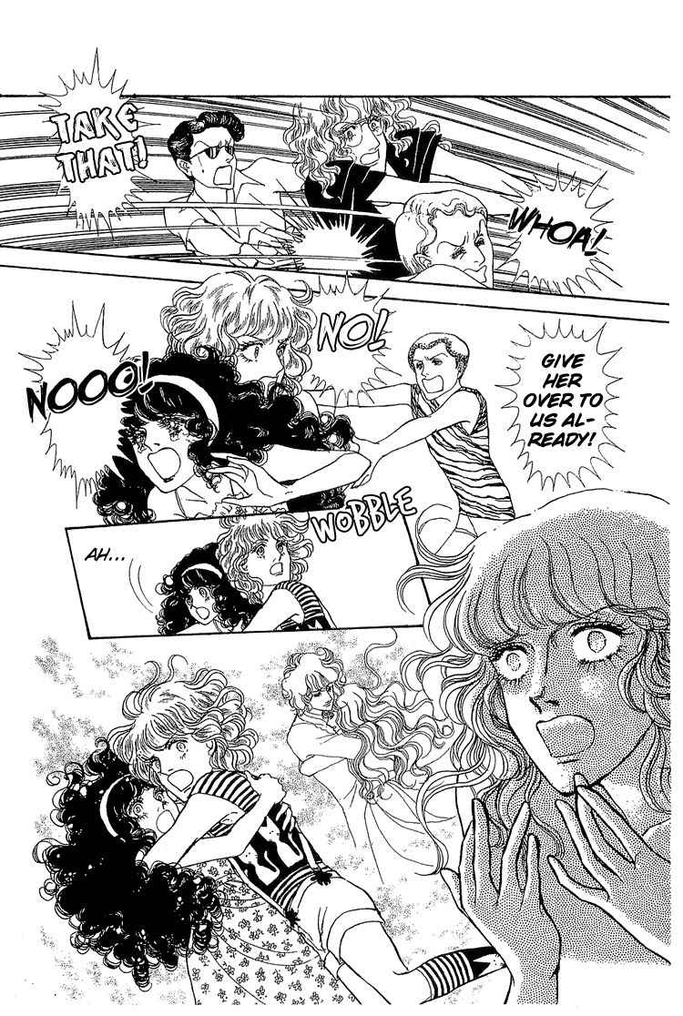Suna no Shiro Chapter 14 page 30 - Chapter 14