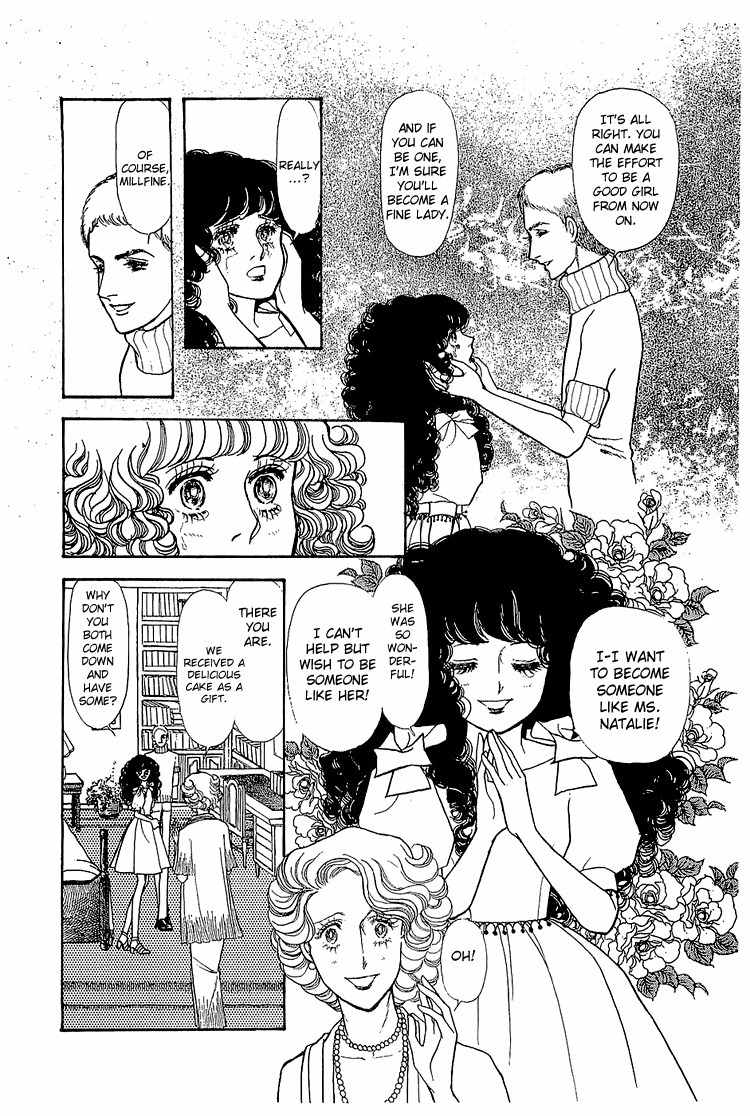 Suna no Shiro Chapter 14 page 4 - Chapter 14