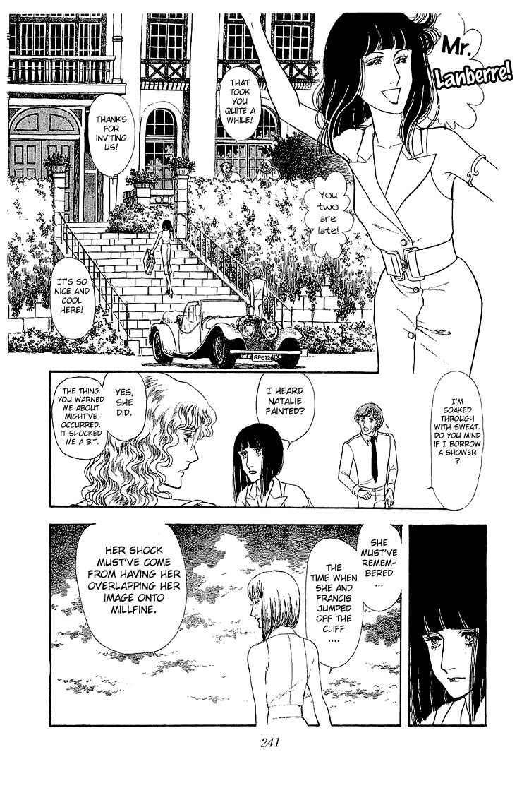 Suna no Shiro Chapter 15 page 11 - Chapter 15