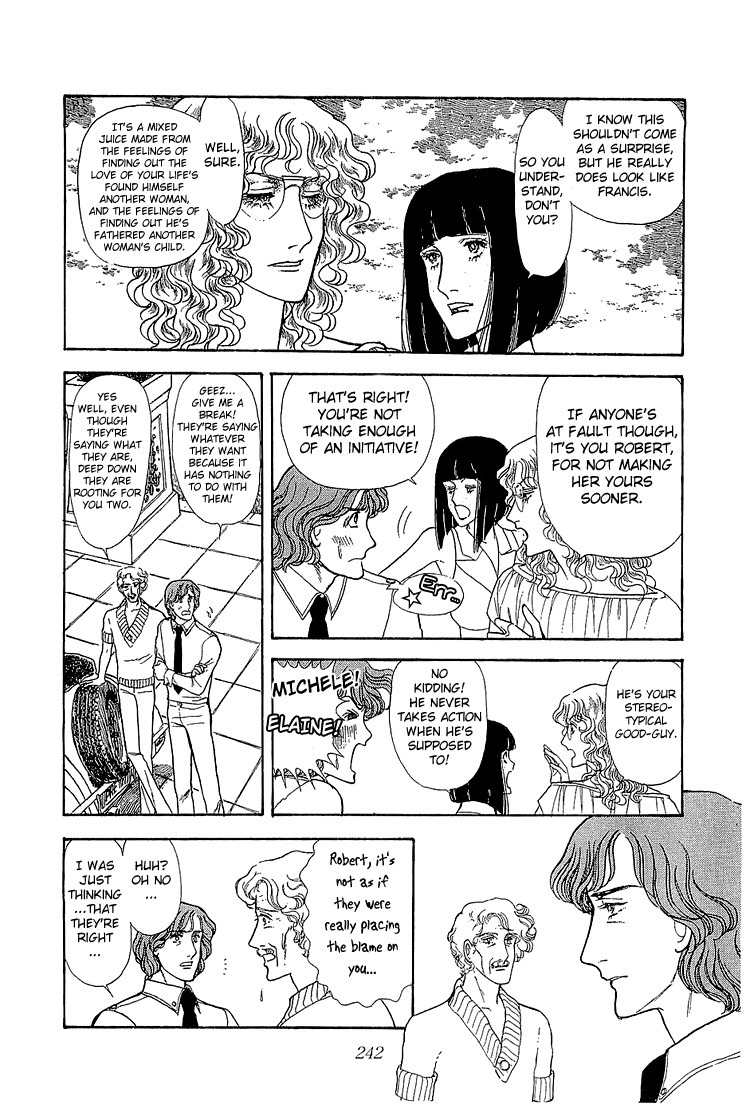 Suna no Shiro Chapter 15 page 12 - Chapter 15
