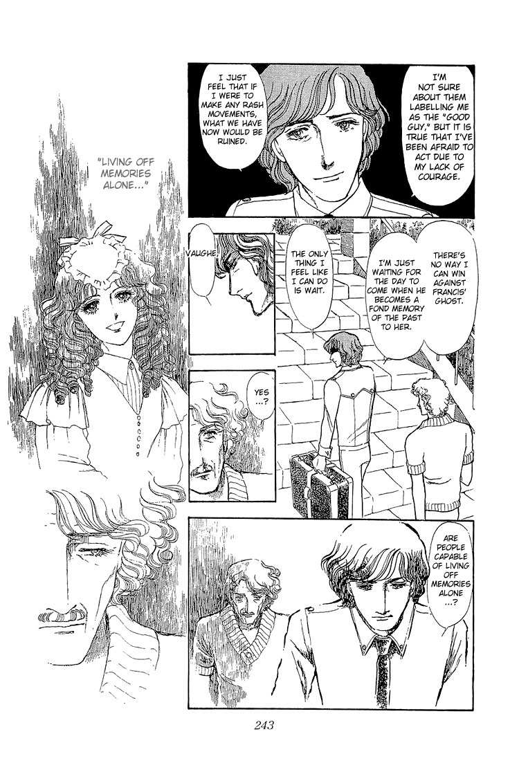 Suna no Shiro Chapter 15 page 13 - Chapter 15