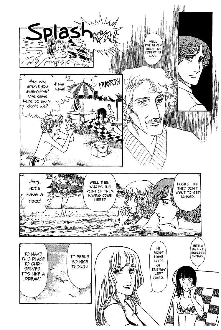 Suna no Shiro Chapter 15 page 14 - Chapter 15