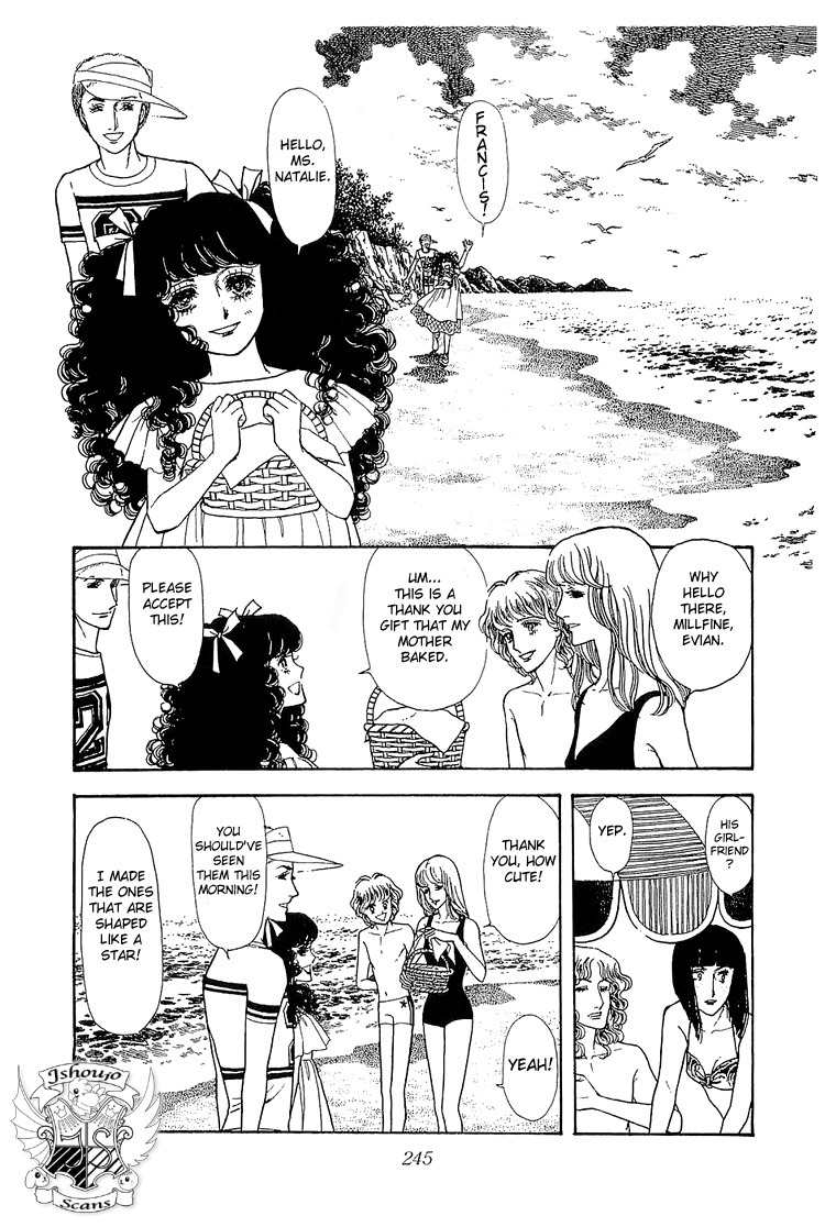 Suna no Shiro Chapter 15 page 15 - Chapter 15