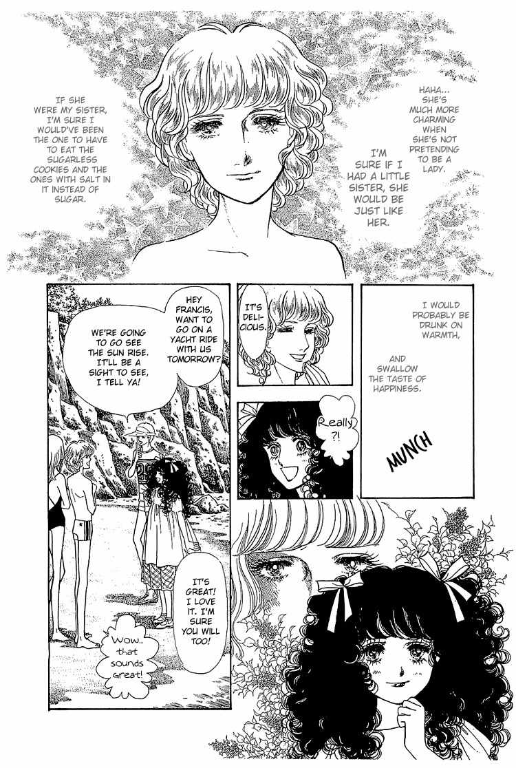 Suna no Shiro Chapter 15 page 17 - Chapter 15