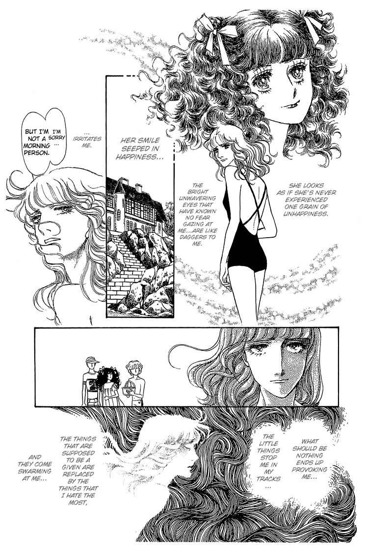 Suna no Shiro Chapter 15 page 19 - Chapter 15