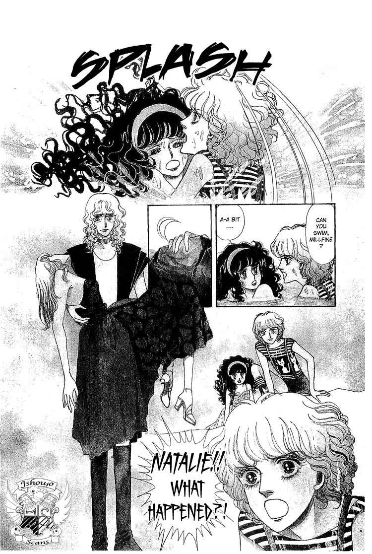 Suna no Shiro Chapter 15 page 2 - Chapter 15