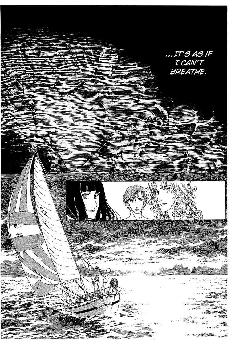 Suna no Shiro Chapter 15 page 20 - Chapter 15