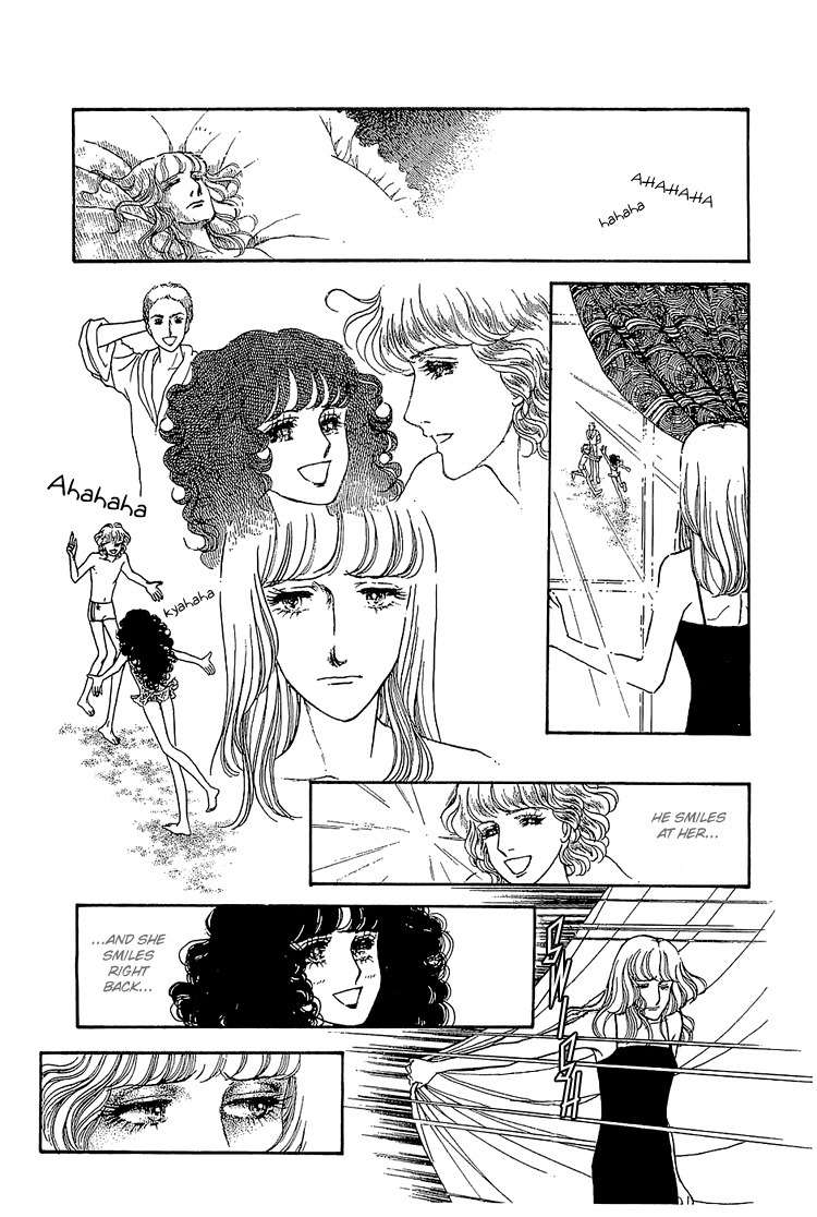 Suna no Shiro Chapter 15 page 21 - Chapter 15