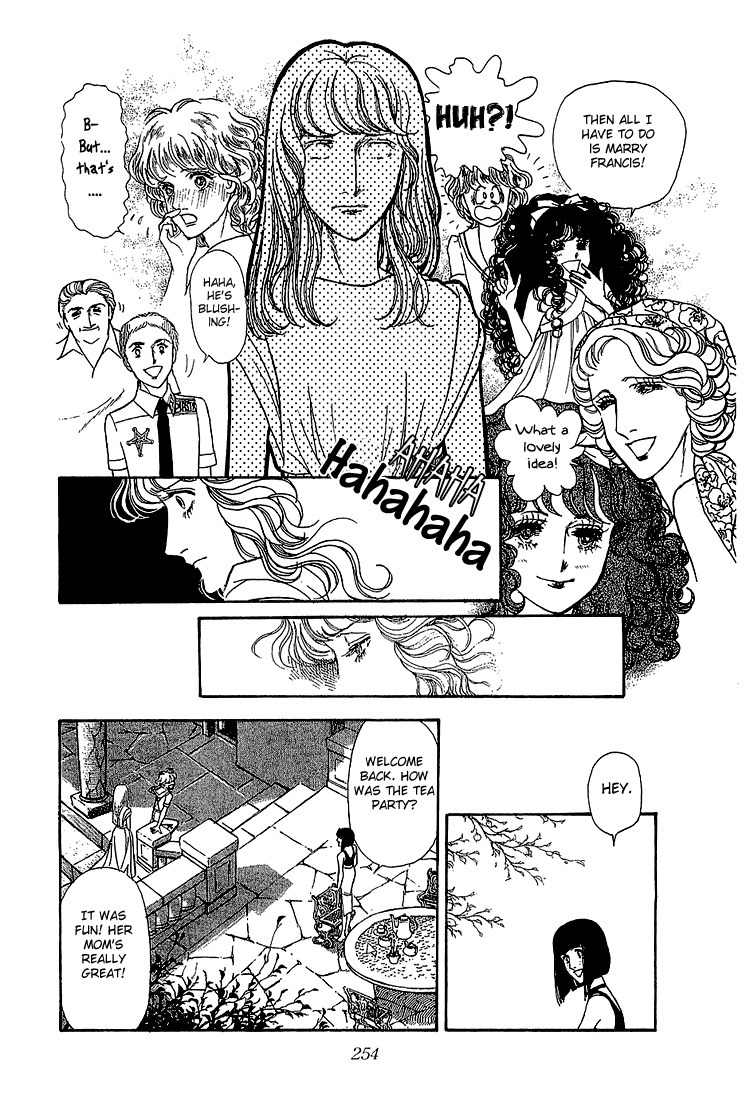 Suna no Shiro Chapter 15 page 24 - Chapter 15
