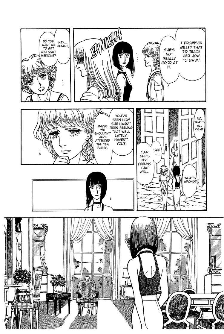 Suna no Shiro Chapter 15 page 25 - Chapter 15