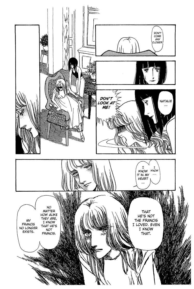 Suna no Shiro Chapter 15 page 26 - Chapter 15