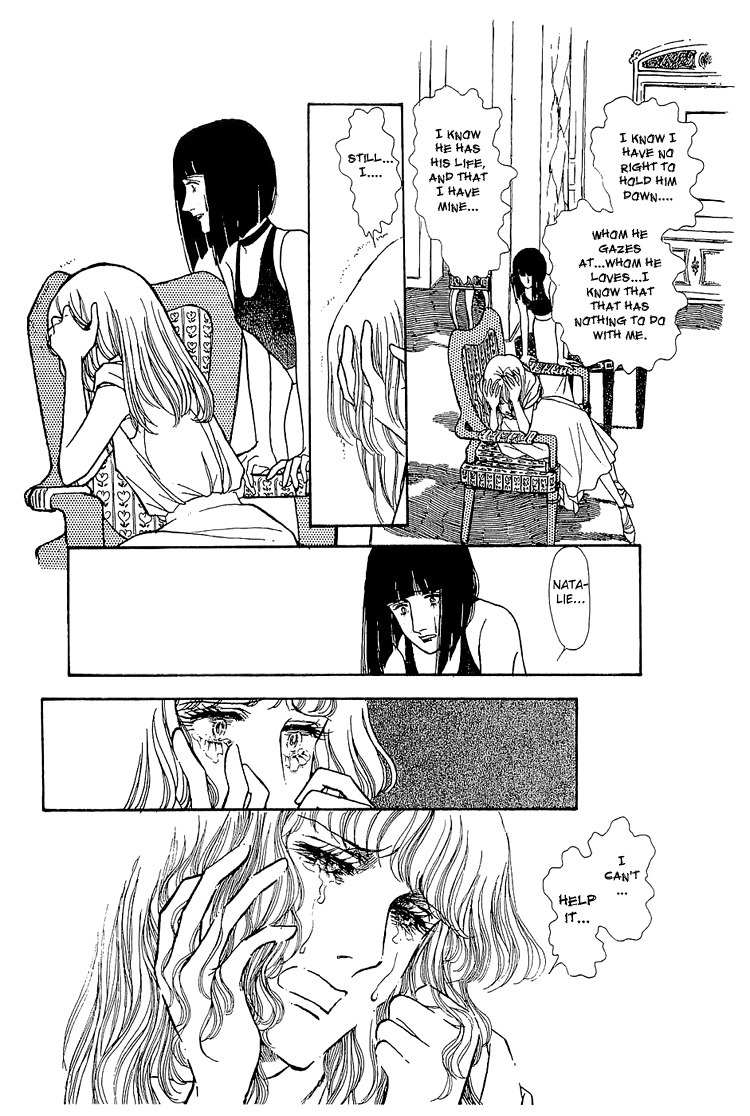 Suna no Shiro Chapter 15 page 27 - Chapter 15