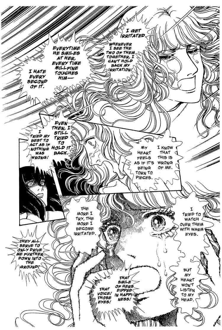 Suna no Shiro Chapter 15 page 28 - Chapter 15