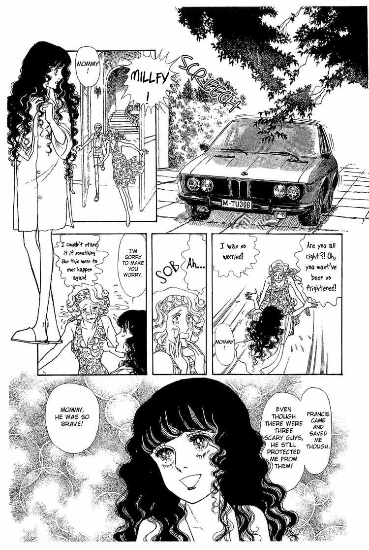Suna no Shiro Chapter 15 page 3 - Chapter 15