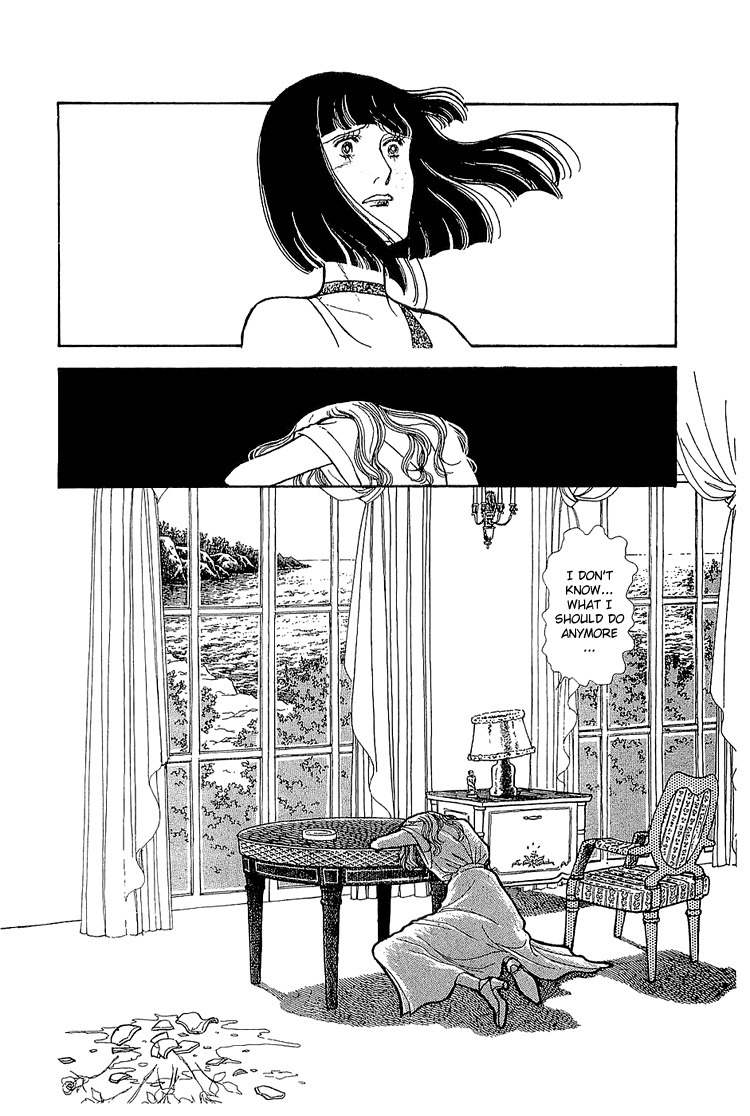 Suna no Shiro Chapter 15 page 30 - Chapter 15