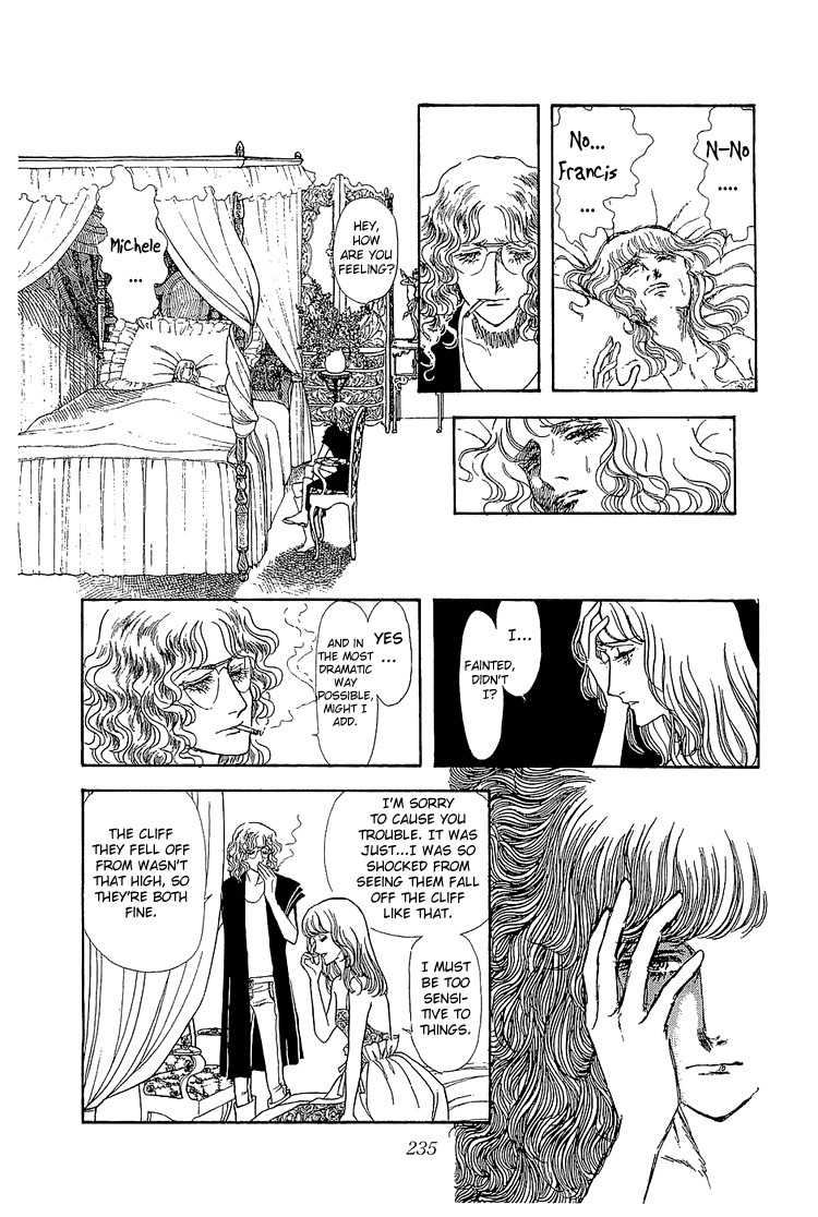 Suna no Shiro Chapter 15 page 5 - Chapter 15