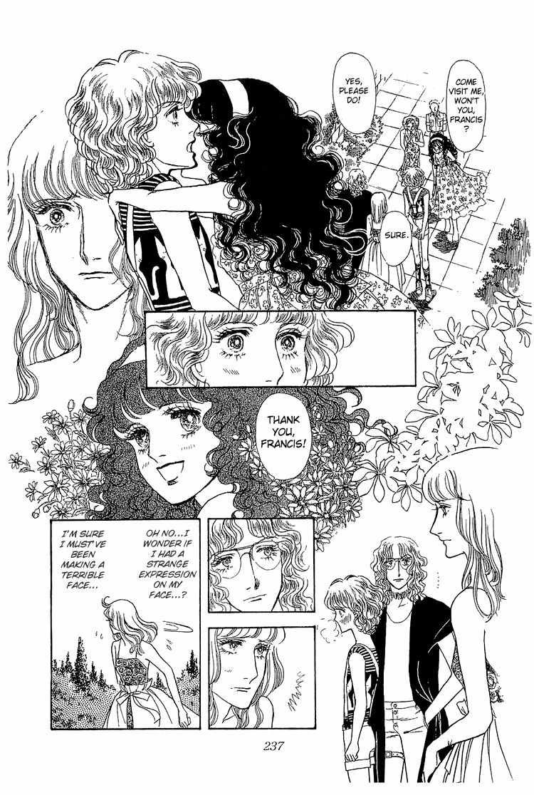 Suna no Shiro Chapter 15 page 7 - Chapter 15