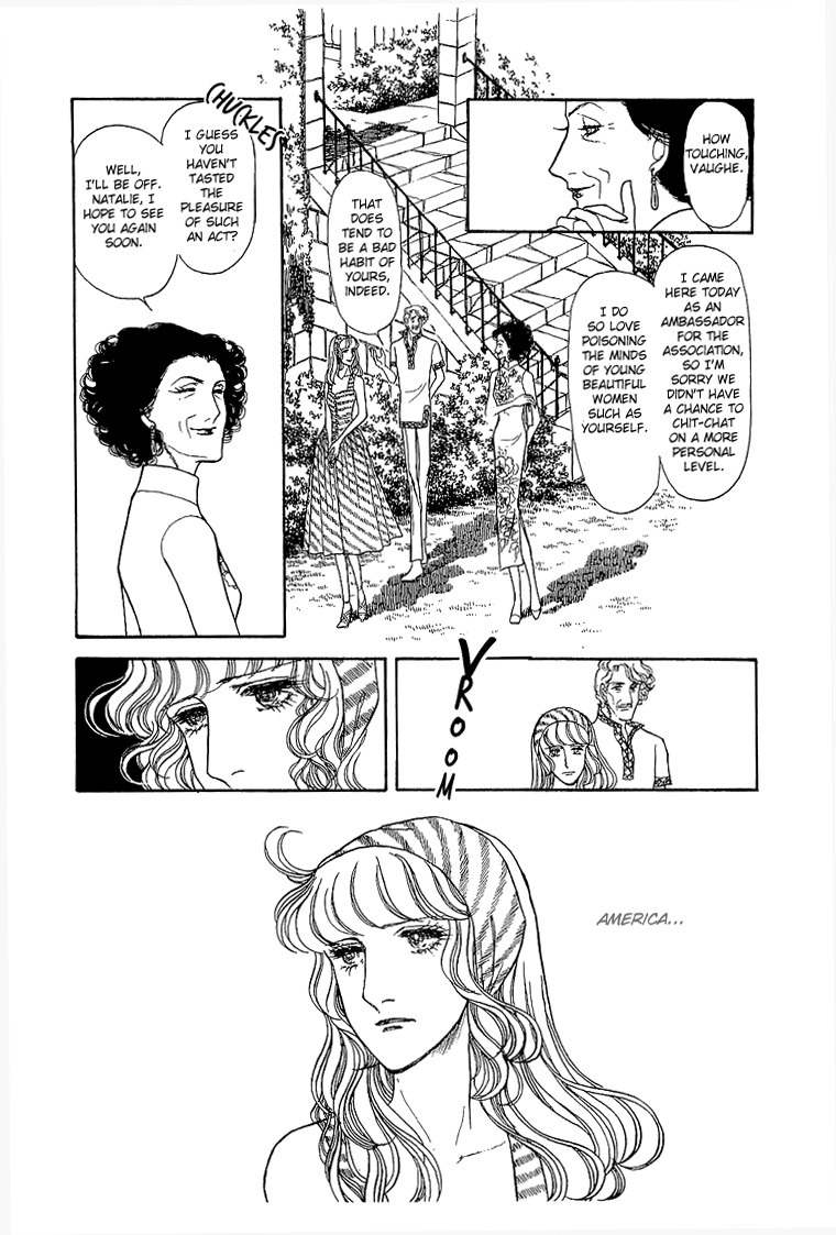 Suna no Shiro Chapter 16 page 14 - Chapter 16