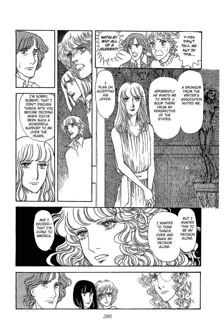 Suna no Shiro Chapter 16 page 18 - Chapter 16