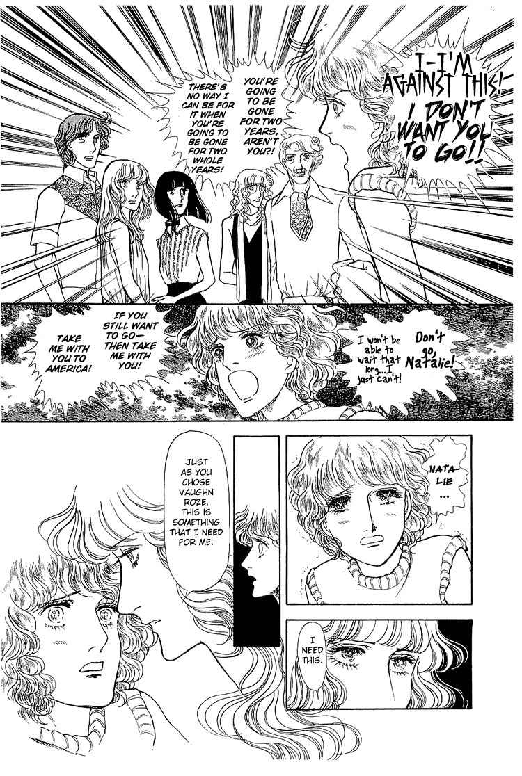Suna no Shiro Chapter 16 page 20 - Chapter 16