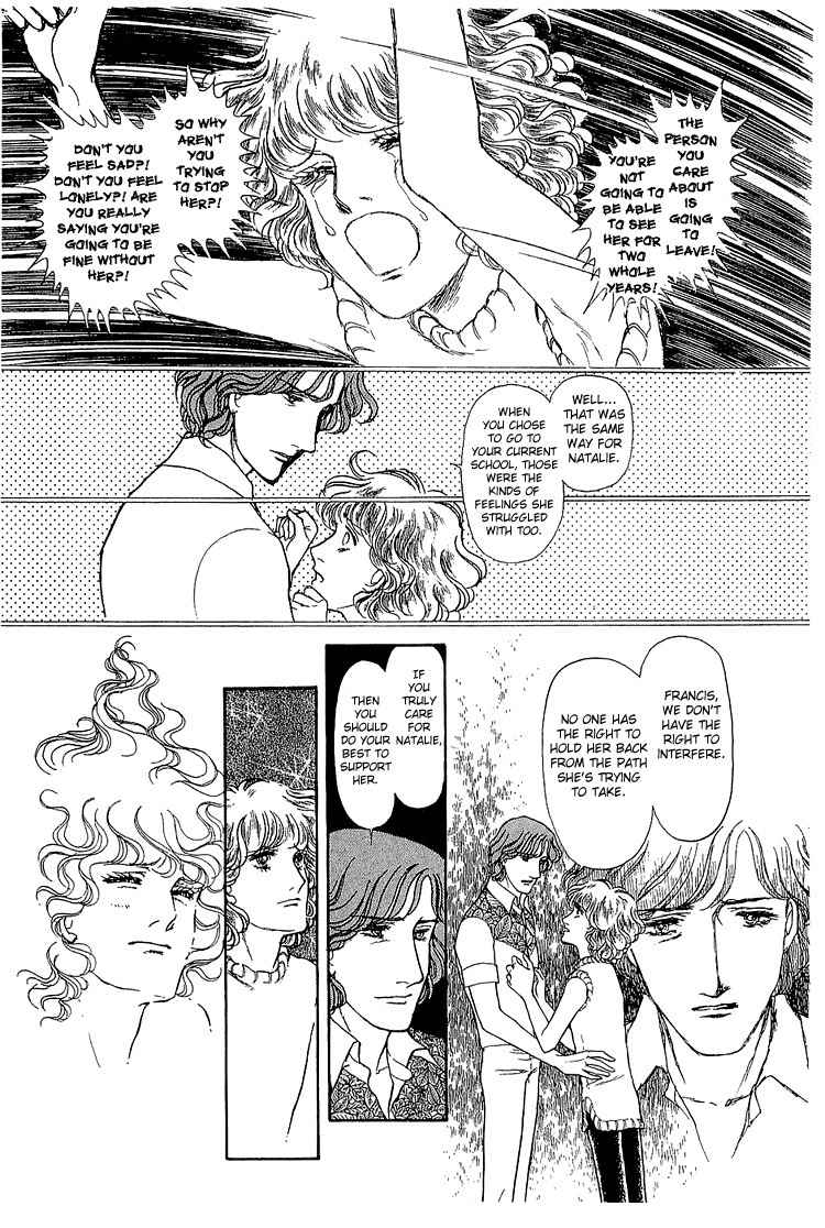 Suna no Shiro Chapter 16 page 22 - Chapter 16