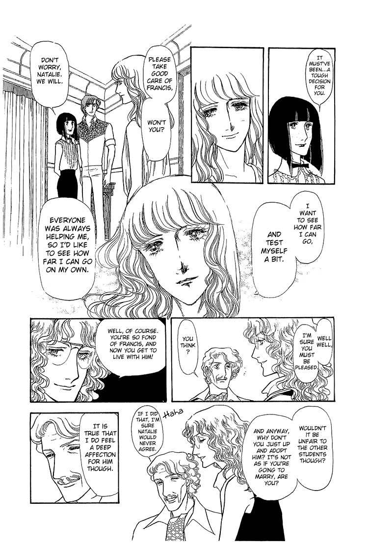 Suna no Shiro Chapter 16 page 24 - Chapter 16