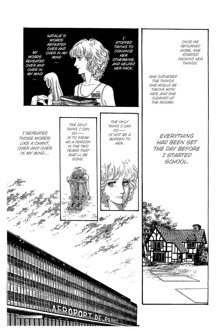 Suna no Shiro Chapter 16 page 25 - Chapter 16