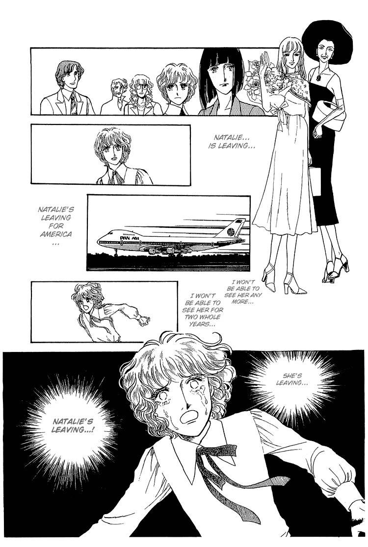 Suna no Shiro Chapter 16 page 28 - Chapter 16