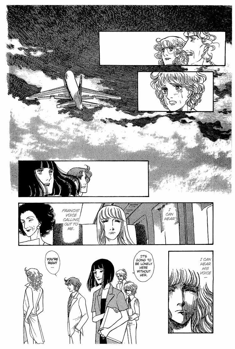 Suna no Shiro Chapter 16 page 30 - Chapter 16