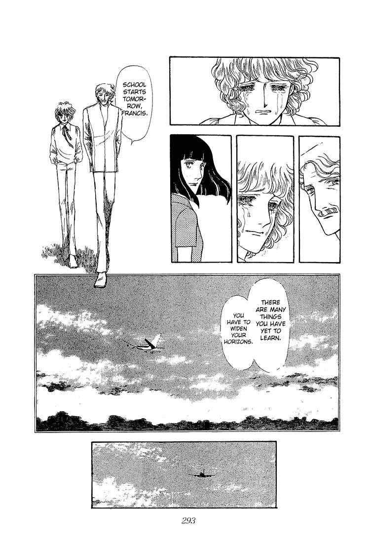Suna no Shiro Chapter 16 page 31 - Chapter 16