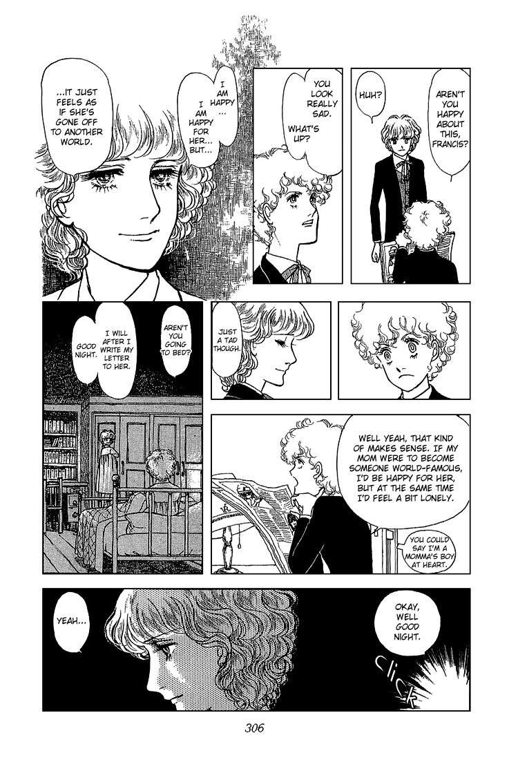 Suna no Shiro Chapter 17 page 12 - Chapter 17