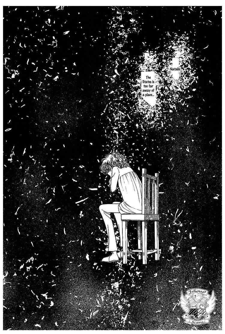 Suna no Shiro Chapter 17 page 15 - Chapter 17