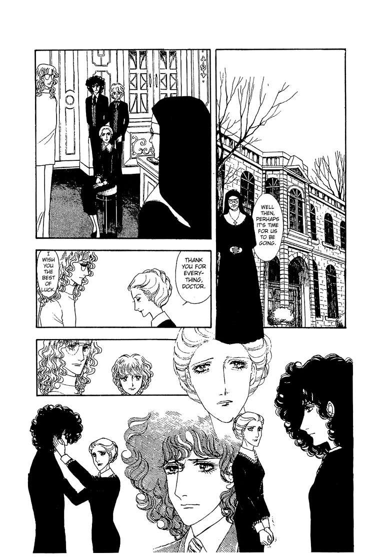 Suna no Shiro Chapter 18 page 28 - Chapter 18